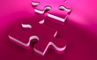 PUZZLE-ROSE