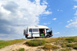 caravan