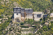 Athos - Simonos Petras