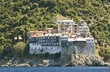 Athos - Kloster