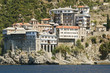 Foto: Athos - Osiou Grigoriou Athos - Osiou Grigoriou