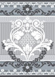 ornemental gris