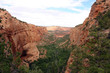 Navajo National Monument - Kayenta