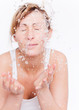 skin face care