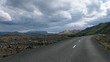 route en islande