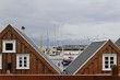 taverne en Islande