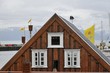 taverne en Islande