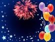 New Year Wallpaper