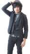 Photo: chapeau chapeau
