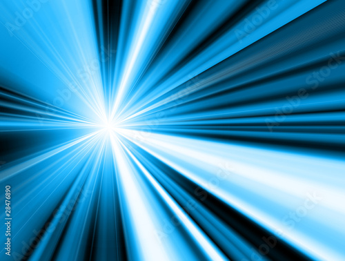 Illustration: Dynamic light Dynamic light