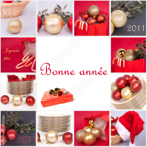 Bonne Ann�e 2011. onne année 2011