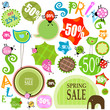 spring sale