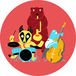 Tiere Band