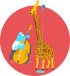 Tiere und Musik