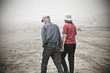 Two if by Sea
