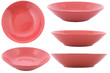 five point of view from empty bowl