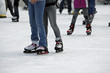 Eislaufen