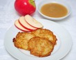 Kartoffelgericht