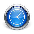 icône horloge