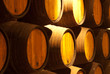 wine cellar
