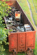 Scrap metal