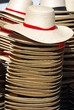 Chapeaux d'Amérique latine