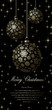 Merry Christmas card.