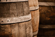 Photo: Wine Barrel Wine Barrel