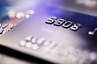 Photo: credit cards credit cards