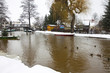 Foto: Lehde Spreewald im Winter Lehde Spreewald im Winter