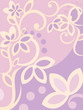floral background