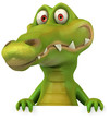 Crocodile