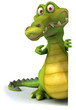 Crocodile