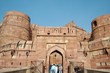Agra Fort, Agra