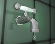 Faucet Leak