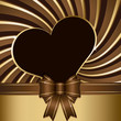 Chocolate background