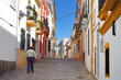 Spanish Village Streets - Ronda