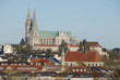 cathédrale de Chartres