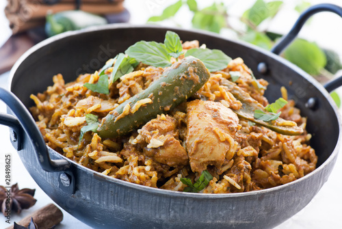 Foto: Biryani Biryani