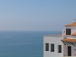 ligne d'horizon