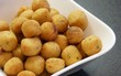 Boulettes d'accras