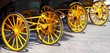 Roue de carosse