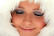 Photo: Winter Girl Winter Girl
