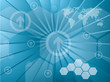 technology background vector technology background vector