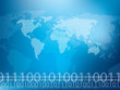 technology background vector