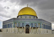 Photo: The Rock (Oman) mosque, Jerusalem, Israel The Rock (Oman) mosque, Jerusalem, Israel