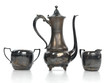 Antique Tea Set