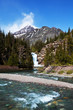 Canadian mountains Canadian mountains