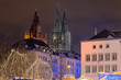 Foto: Weihnachten in Köln Weihnachten in Köln