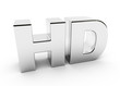 HD logo
